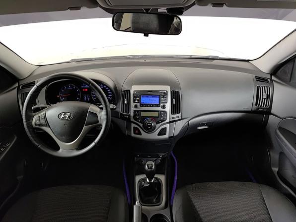 Hyundai i30 I Рестайлинг с пробегом 2010 года, цена 595 000 рублей, 232581 км, хэтчбек, Автокод Объявления