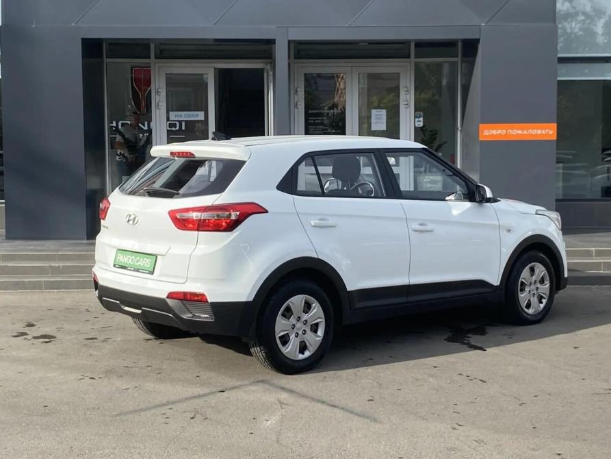 Hyundai Creta I Краснодар  - изображение 7
