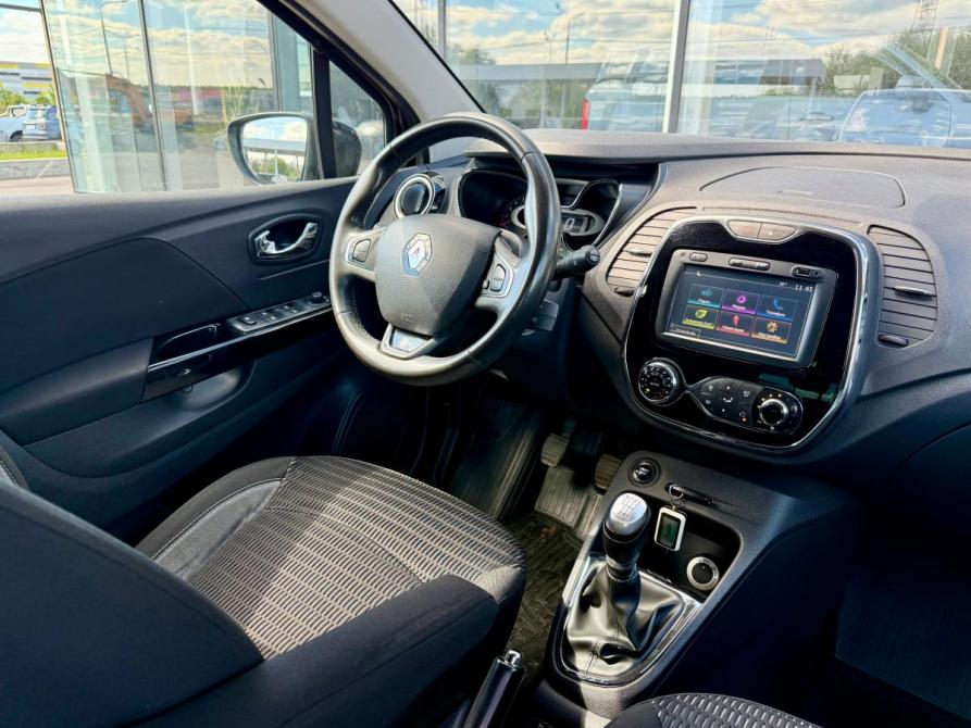 Renault Kaptur I Воронеж  - изображение 6