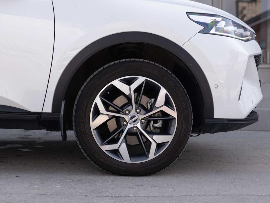 Haval F7 I Рестайлинг Новосибирск  - изображение 9