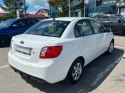 Kia Rio II Рестайлинг Магнитогорск  - изображение 9