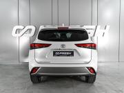 Toyota Highlander IV (XU70) Ростов-на-Дону  - изображение 29