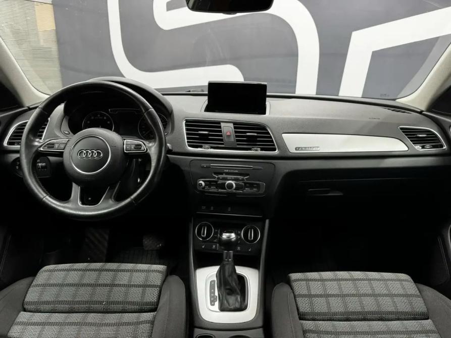 Audi Q3 I (8U) Рестайлинг Ростов-на-Дону  - изображение 13