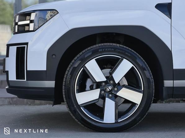 Новый Hyundai Santa Fe V (MX5) 2025 года, цена 5 490 000 рублей, внедорожник, Автокод Объявления