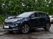 Kia Sportage IV Рестайлинг Санкт-Петербург  - изображение 15