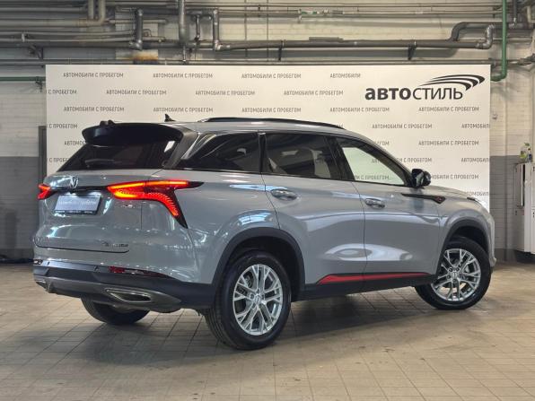 Changan CS75 Plus I Рестайлинг с пробегом 2023 года, цена 2 099 000 рублей, 31360 км, внедорожник, Автокод Объявления