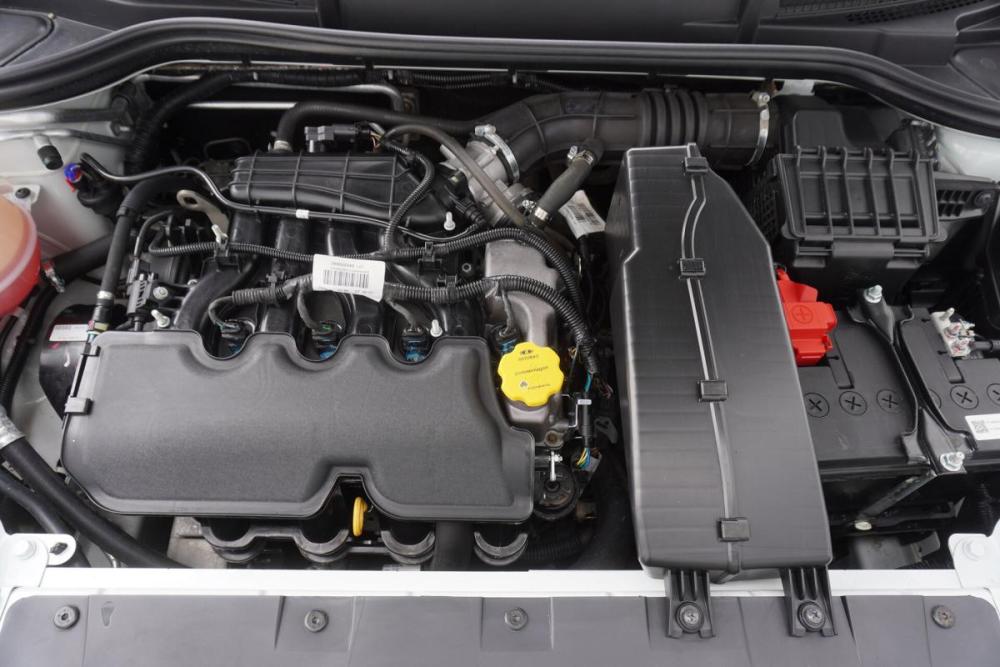 Lada (ВАЗ) Vesta I Рестайлинг (NG) Ульяновск  - изображение 23