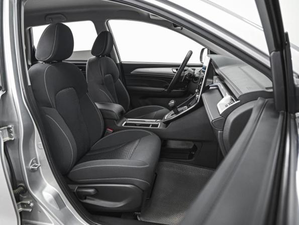 Haval M6 II с пробегом 2025 года, цена 1 987 850 рублей, 6609 км, внедорожник, Автокод Объявления