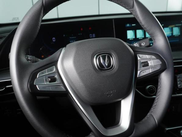 Changan Eado Plus с пробегом 2023 года, цена 1 699 000 рублей, 26567 км, седан, Автокод Объявления
