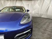 Porsche Panamera II Рестайлинг Москва  - изображение 32