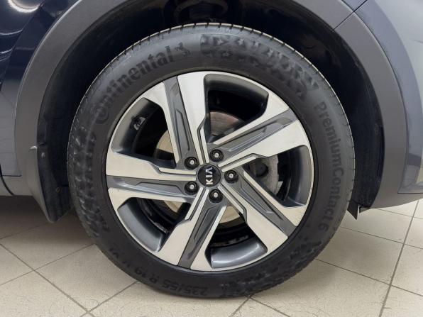Kia Sorento IV с пробегом 2021 года, цена 4 210 000 рублей, 45605 км, внедорожник, Автокод Объявления