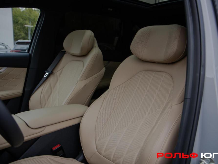 Changan CS75 Plus IV Москва  - изображение 14