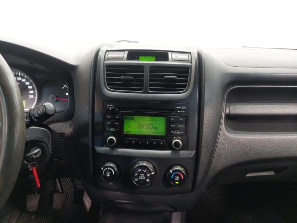 Kia Sportage II Рестайлинг с пробегом 2010 года, цена 900 000 рублей, 184000 км, внедорожник, Автокод Объявления
