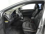 Hyundai Avante VI Рестайлинг Екатеринбург  - изображение 25