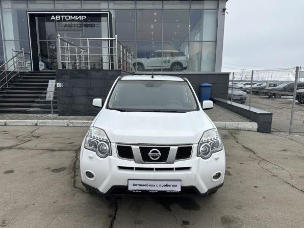 Nissan X-Trail II Рестайлинг с пробегом 2014 года, цена 1 240 100 рублей, 247518 км, внедорожник, Автокод Объявления