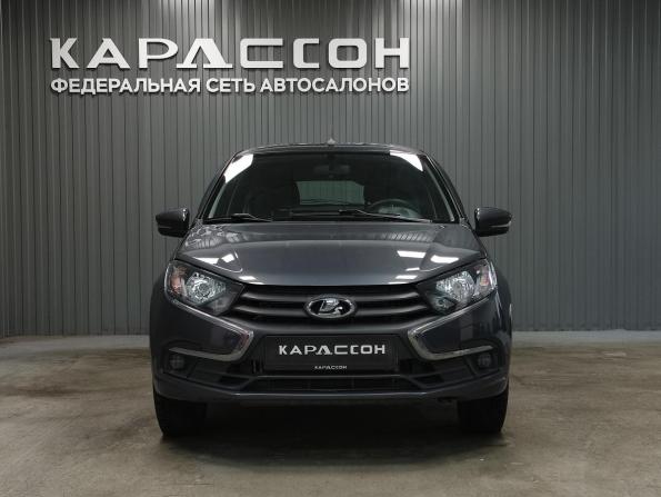 Lada (ВАЗ) Granta I Рестайлинг с пробегом 2020 года, цена 666 000 рублей, 72000 км, хэтчбек, Автокод Объявления