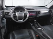 Chery Tiggo 4 I Рестайлинг Ростов-на-Дону  - изображение 27