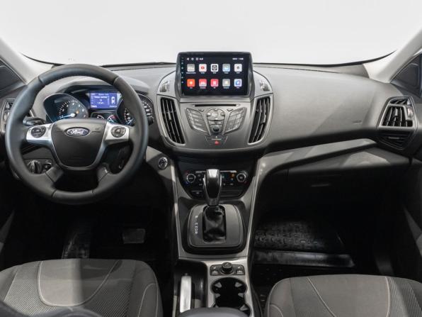 Ford Kuga II с пробегом 2015 года, цена 1 219 658 рублей, 163950 км, внедорожник, Автокод Объявления