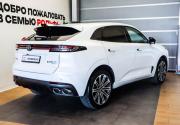 Changan UNI-K Москва  - изображение 39