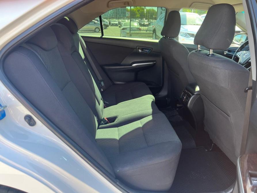 Toyota Camry VII (XV50) Рестайлинг Стерлитамак  - изображение 12