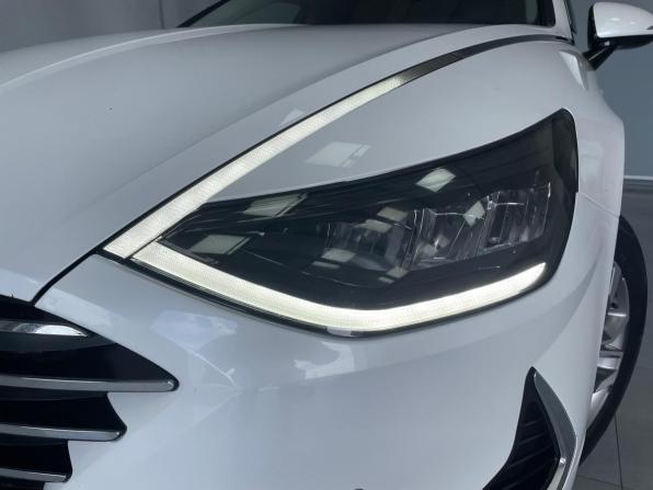 Hyundai Sonata VIII (DN8) с пробегом 2021 года, цена 2 245 000 рублей, 66895 км, седан, Автокод Объявления