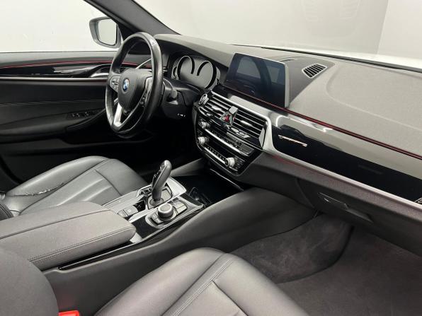 BMW 5 серии VII (G30/G31/G38) Рестайлинг с пробегом 2020 года, цена 2 999 000 рублей, 175181 км, седан, Автокод Объявления