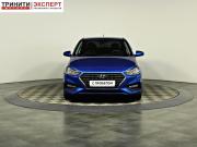 Hyundai Solaris II Белгород  - изображение 18