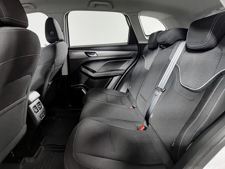 Haval Jolion I Уфа  - изображение 15