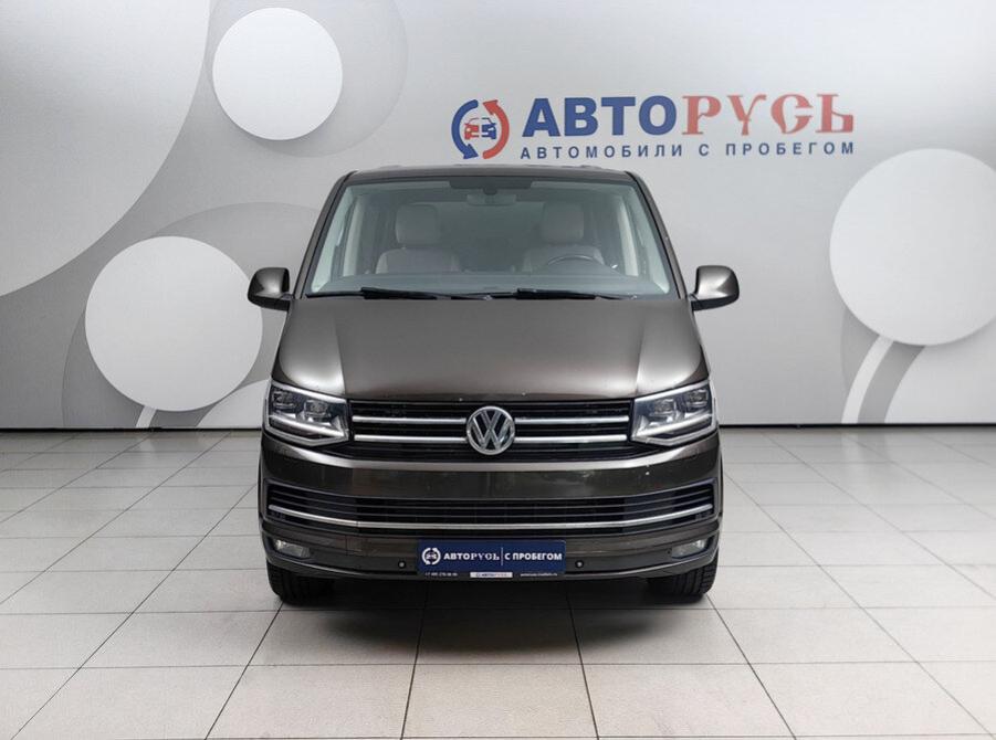 Volkswagen Multivan T6 Подольск  - изображение 3