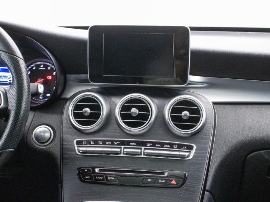 Mercedes-Benz GLC I (X253) Москва  - изображение 14