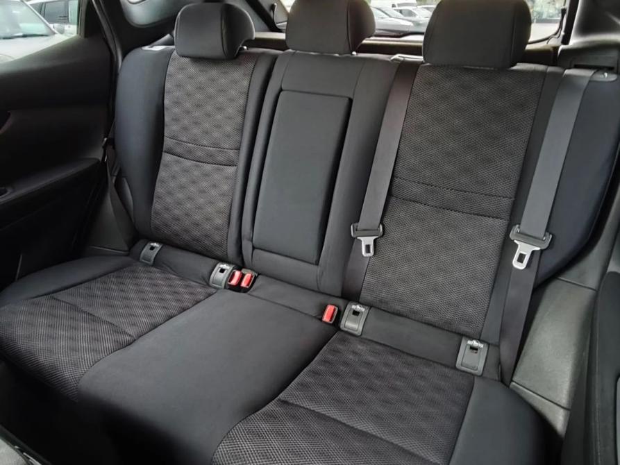Nissan Qashqai II Санкт-Петербург  - изображение 17