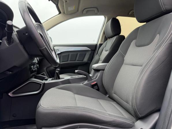 Geely Emgrand X7 I Рестайлинг 2 с пробегом 2019 года, цена 1 140 000 рублей, 107424 км, внедорожник, Автокод Объявления