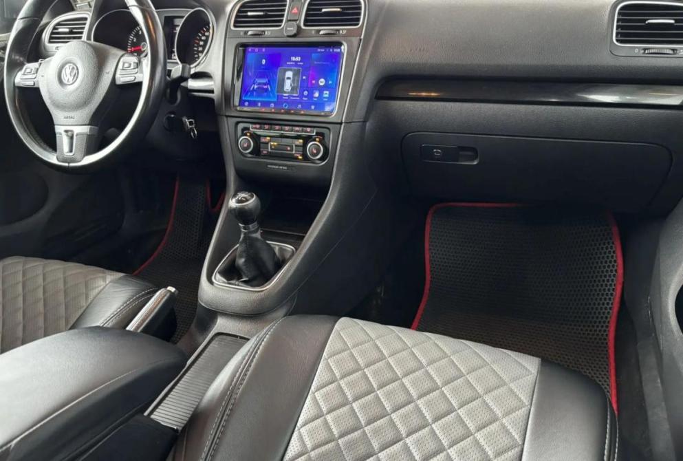 Volkswagen Golf VI Киров  - изображение 12