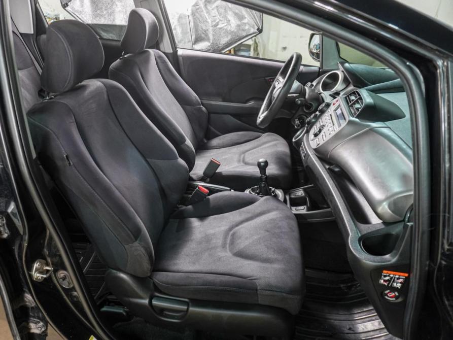 Honda Jazz II Воронеж  - изображение 8