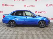 Lada (ВАЗ) Granta I Рестайлинг Вологда  - изображение 21