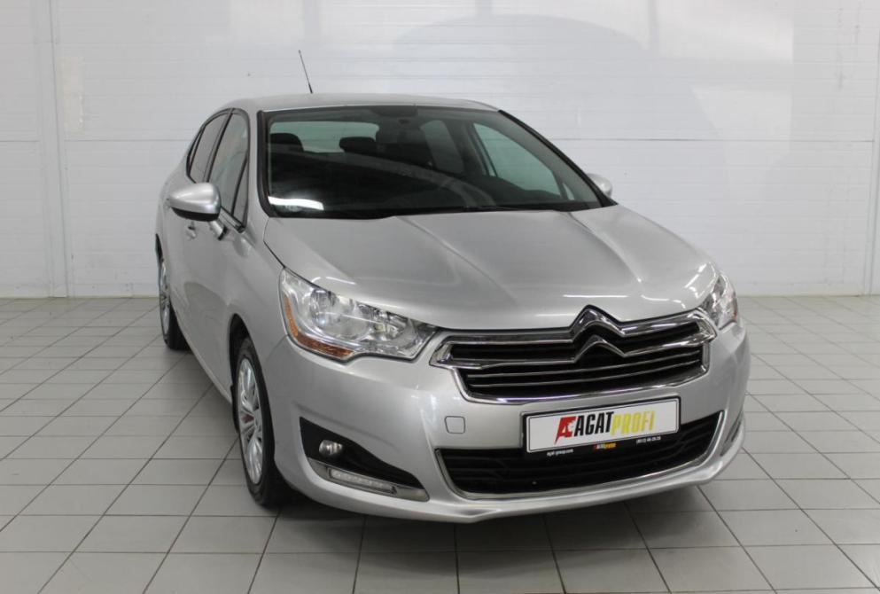 Citroen C4 II Астрахань  - изображение 3