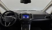 Ford Galaxy III Рестайлинг Москва  - изображение 24