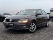 Volkswagen Jetta VI Рестайлинг Санкт-Петербург  - изображение 24