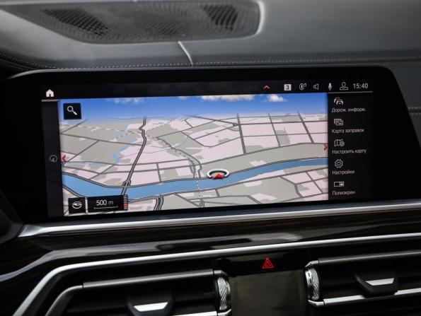 BMW X5 IV (G05/G18) с пробегом 2019 года, цена 4 999 000 рублей, 146723 км, внедорожник, Автокод Объявления