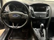 Ford Focus III Рестайлинг Саратов  - изображение 23