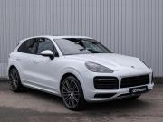 Porsche Cayenne III Сочи  - изображение 38