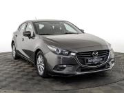 Mazda 3 III (BM) Рестайлинг Москва  - изображение 30