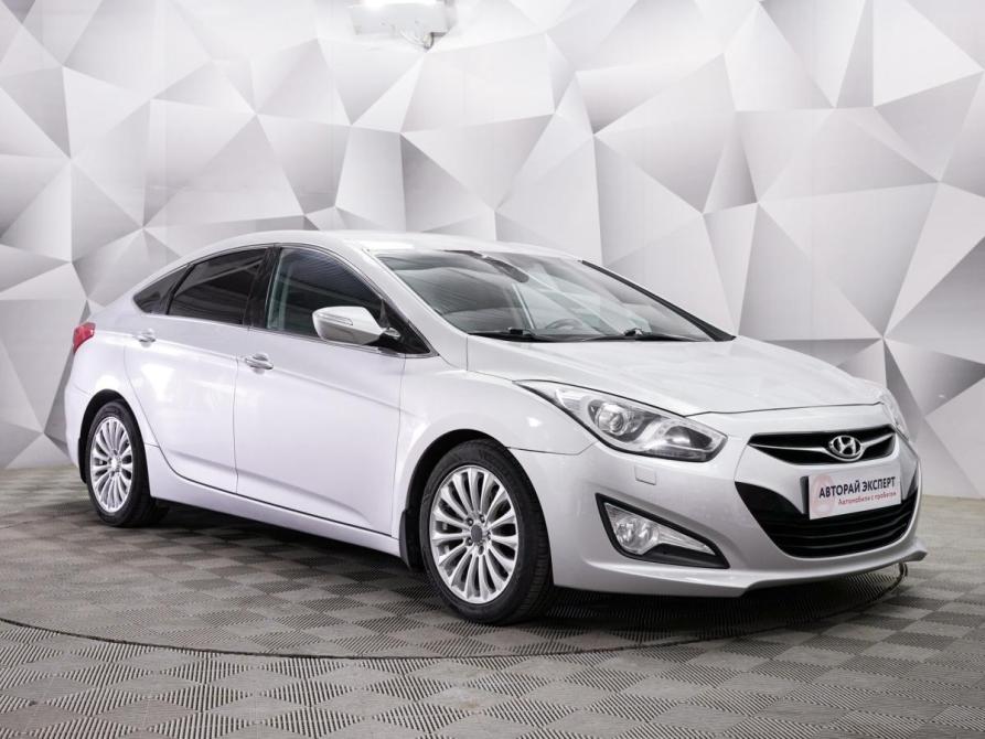 Hyundai i40 I Ульяновск  - изображение 7