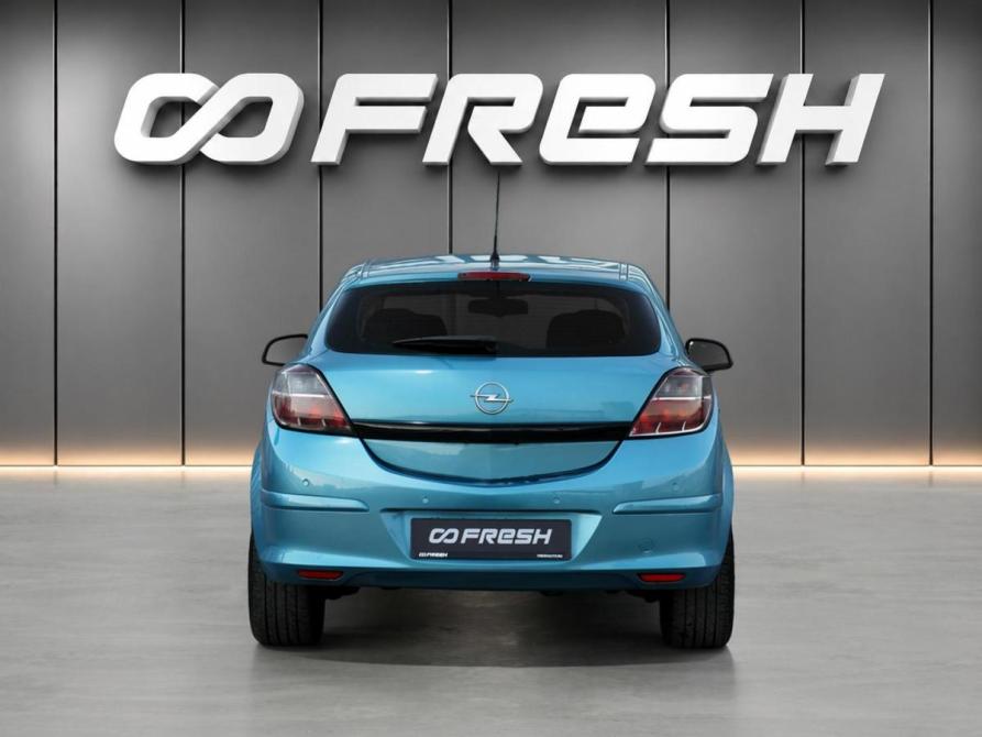Opel Astra H Рестайлинг Тверь  - изображение 4