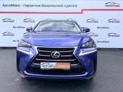 Lexus NX I Тюмень  - изображение 30