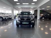 Kia Sportage III Рестайлинг Тверь  - изображение 22