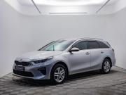 Kia Ceed III Москва  - изображение 18