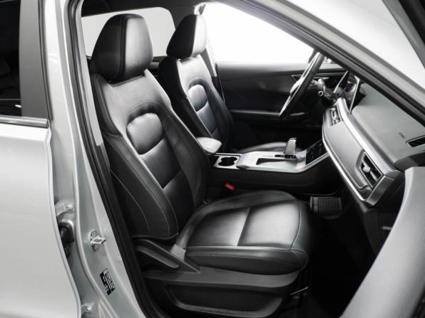 Chery Tiggo 4 Pro I с пробегом 2023 года, цена 1 777 000 рублей, 28226 км, внедорожник, Автокод Объявления