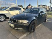BMW 1 серии I (E81/E82/E87/E88) Рестайлинг Санкт-Петербург  - изображение 2