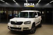 Skoda Yeti I Рестайлинг Уфа  - изображение 21